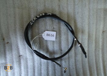 kabel, kabel koppeling