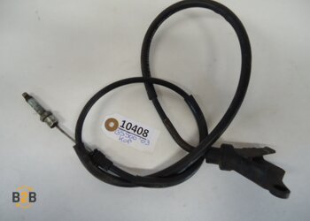 kabel, kabel koppeling