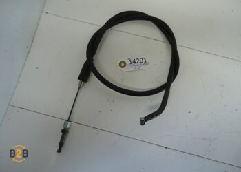 kabel, kabel koppeling