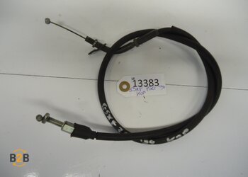 kabel, kabel koppeling