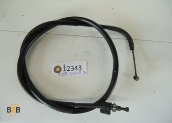 kabel, kabel koppeling