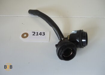 kabelboom, kabelboom achterlicht