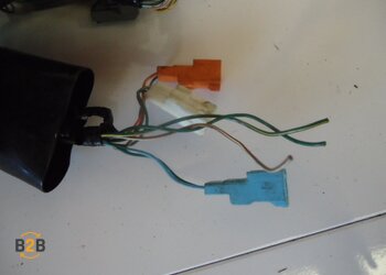 kabelboom, kabelboom hoofd