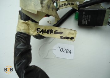 kabelboom, kabelboom hoofd