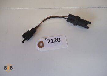 kabelboom, kabelboom lampen