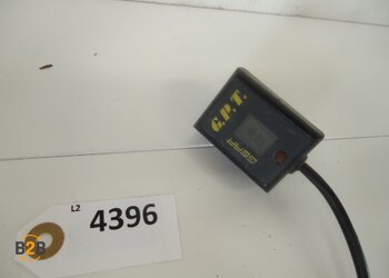 kabelboom, kabelboom vooraan