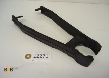 kettinggeleider achterbrug