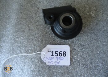 kilometerteller opnemer