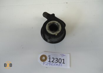 kilometerteller opnemer