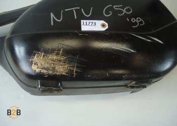 koffers, kofferdeksel