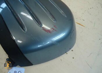 koffers, kofferdeksel