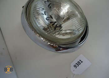 koplamp