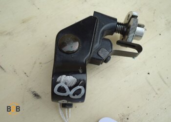 koppelingshendel houder