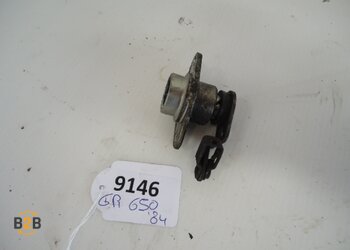 koppelingspomp, koppelingspomp op blok