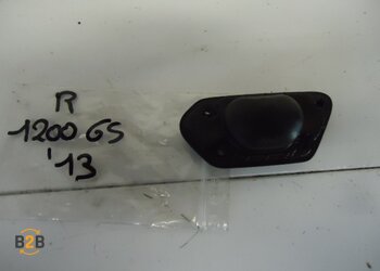 koppelingspomp, koppelingspomp op stuur