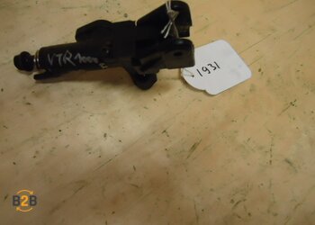 koppelingspomp, koppelingspomp op stuur