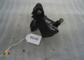 koppelingspomp, koppelingspomp op stuur