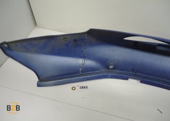 kuipdeel, kuipdeel kont