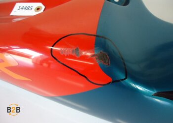 kuipdeel, kuipdeel kont