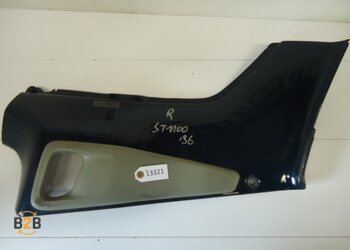 kuipdeel, kuipdeel kont