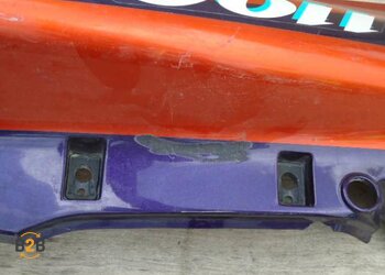 kuipdeel, kuipdeel kont