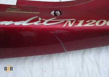 kuipdeel, kuipdeel kont