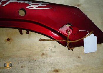 kuipdeel, kuipdeel kont