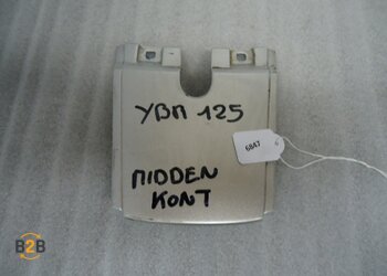 kuipdeel, kuipdeel kont