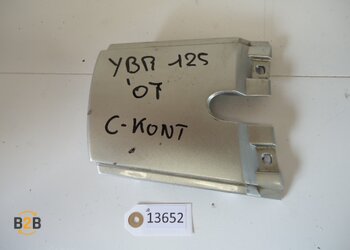 kuipdeel, kuipdeel kont