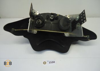 kuipdeel, kuipdeel kopkuip