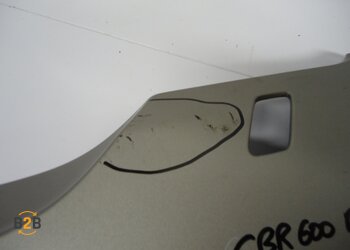 kuipdeel, kuipdeel onderflank