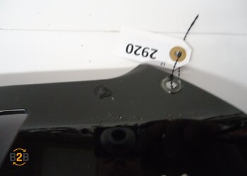 kuipdeel, kuipdeel onderflank