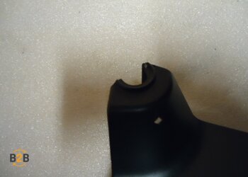 kuipdeel, kuipdeel onderflank