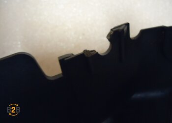 kuipdeel, kuipdeel onderflank