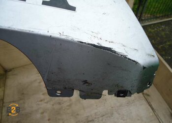 kuipdeel, kuipdeel onderflank