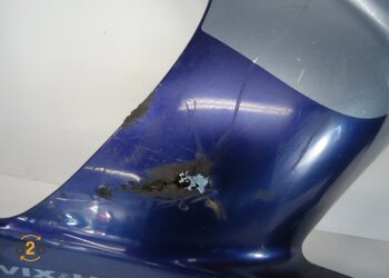 kuipdeel, kuipdeel onderflank