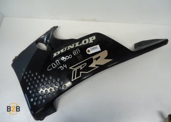 kuipdeel, kuipdeel onderflank