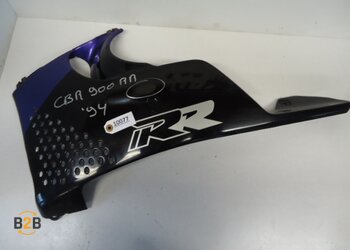 kuipdeel, kuipdeel onderflank