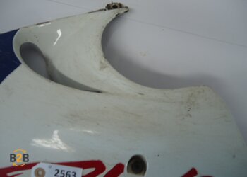 kuipdeel, kuipdeel onderflank