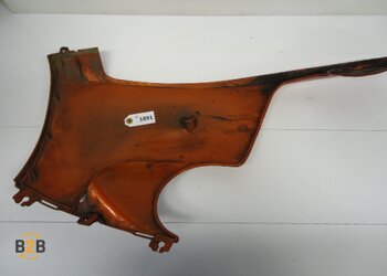 kuipdeel, kuipdeel onderflank