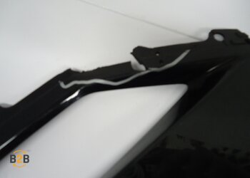 kuipdeel, kuipdeel onderflank