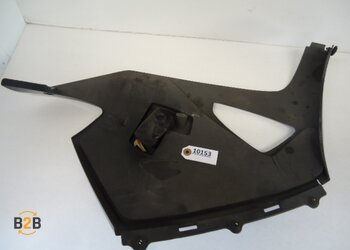 kuipdeel, kuipdeel onderflank