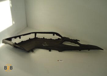 kuipdeel, kuipdeel onderflank