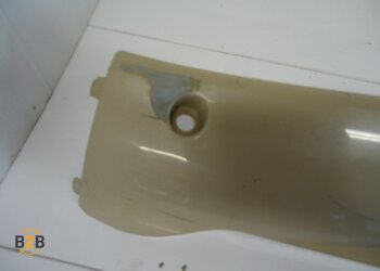 kuipdeel, kuipdeel onderflank