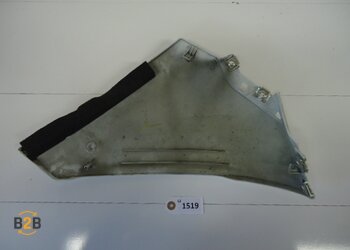 kuipdeel, kuipdeel onderflank