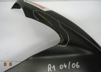 kuipdeel, kuipdeel onderflank