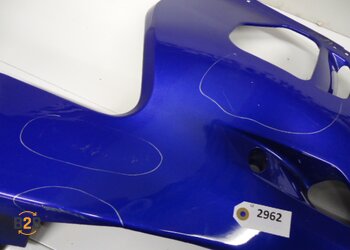 kuipdeel, kuipdeel onderflank