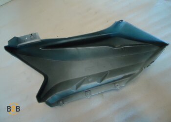 kuipdeel, kuipdeel onderflank