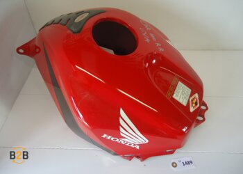 kuipdeel, kuipdeel tankcover