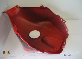 kuipdeel, kuipdeel tankcover